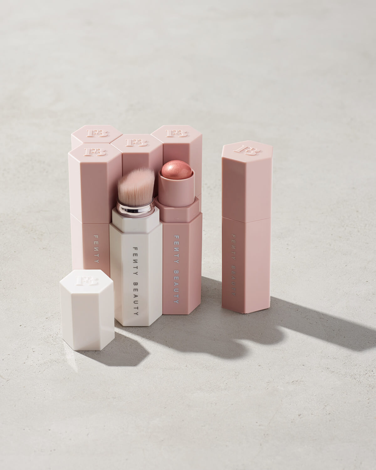 Portable Highlighter Brush 140