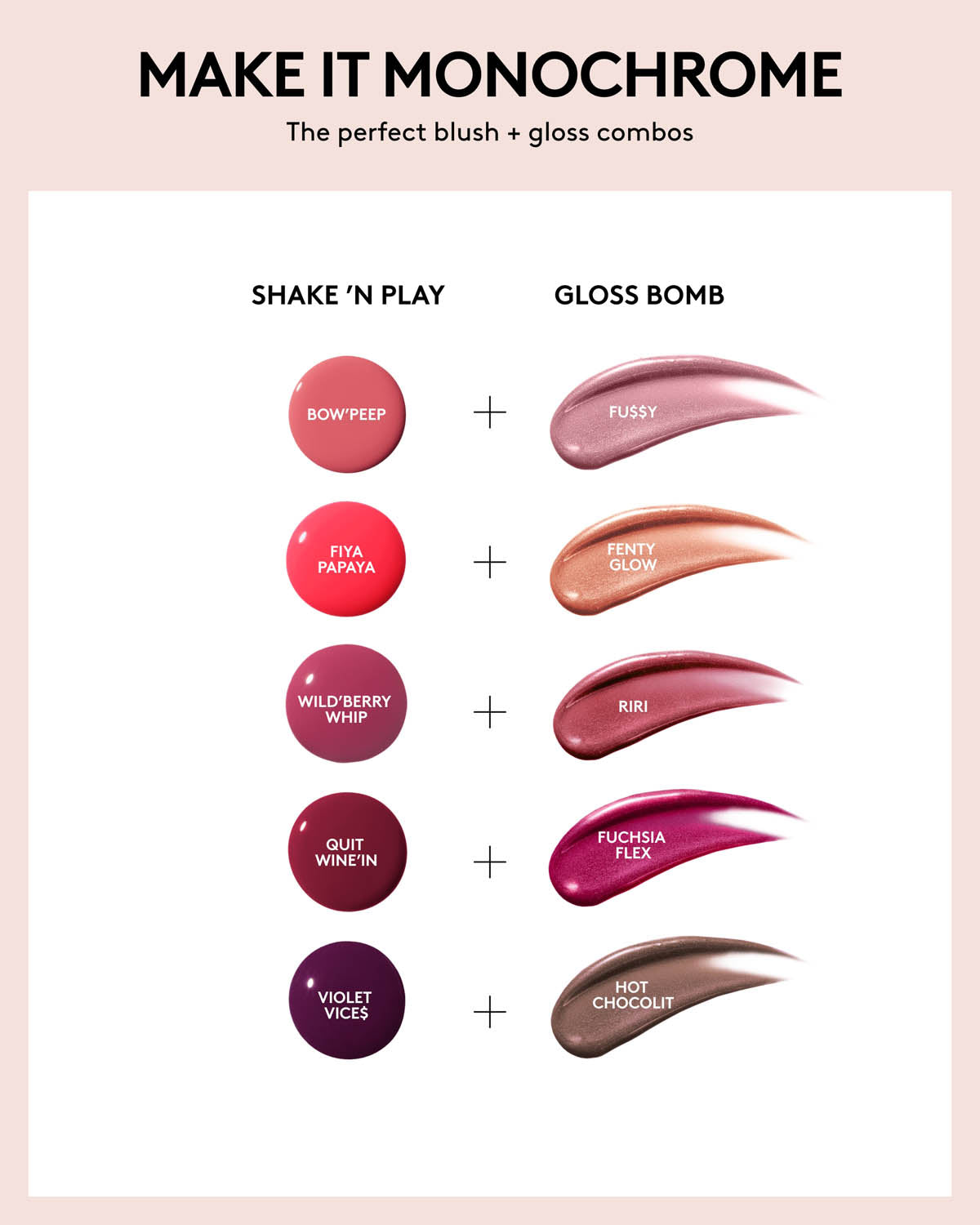 Shake ¡¯N Play Buildable Liquid Blush ¡ª Wild¡¯berry Whip