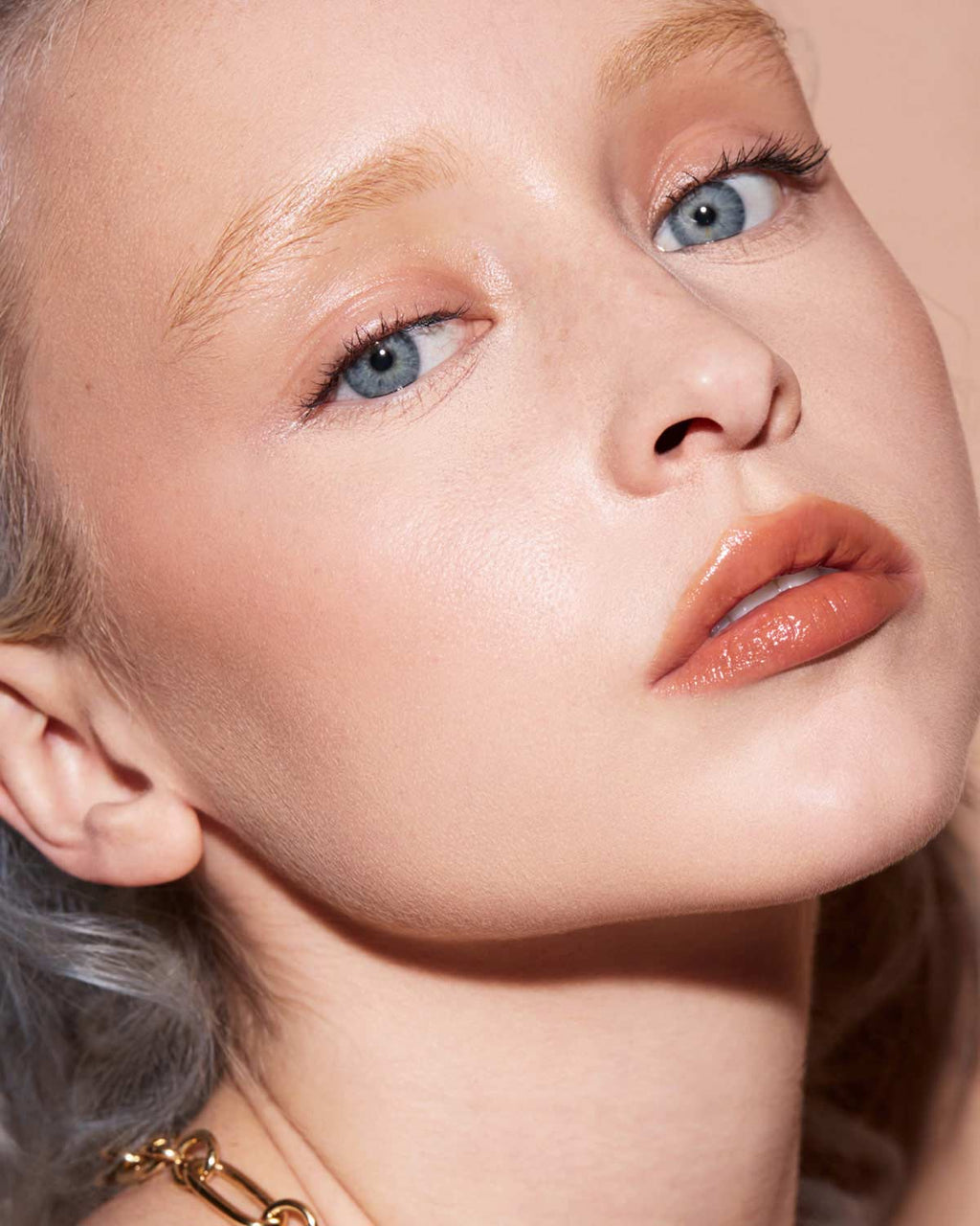Poppin¡¯ Liquid Blush + Gloss Duo