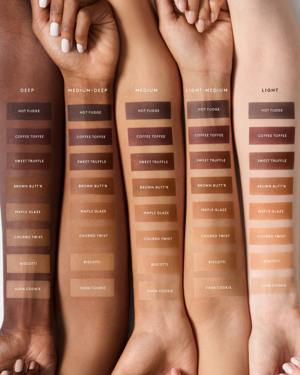 Sun Stalk¡¯r Souffl¨¦ Pressed Mousse Cream Bronzer ¡ª Brown Butt¡¯r