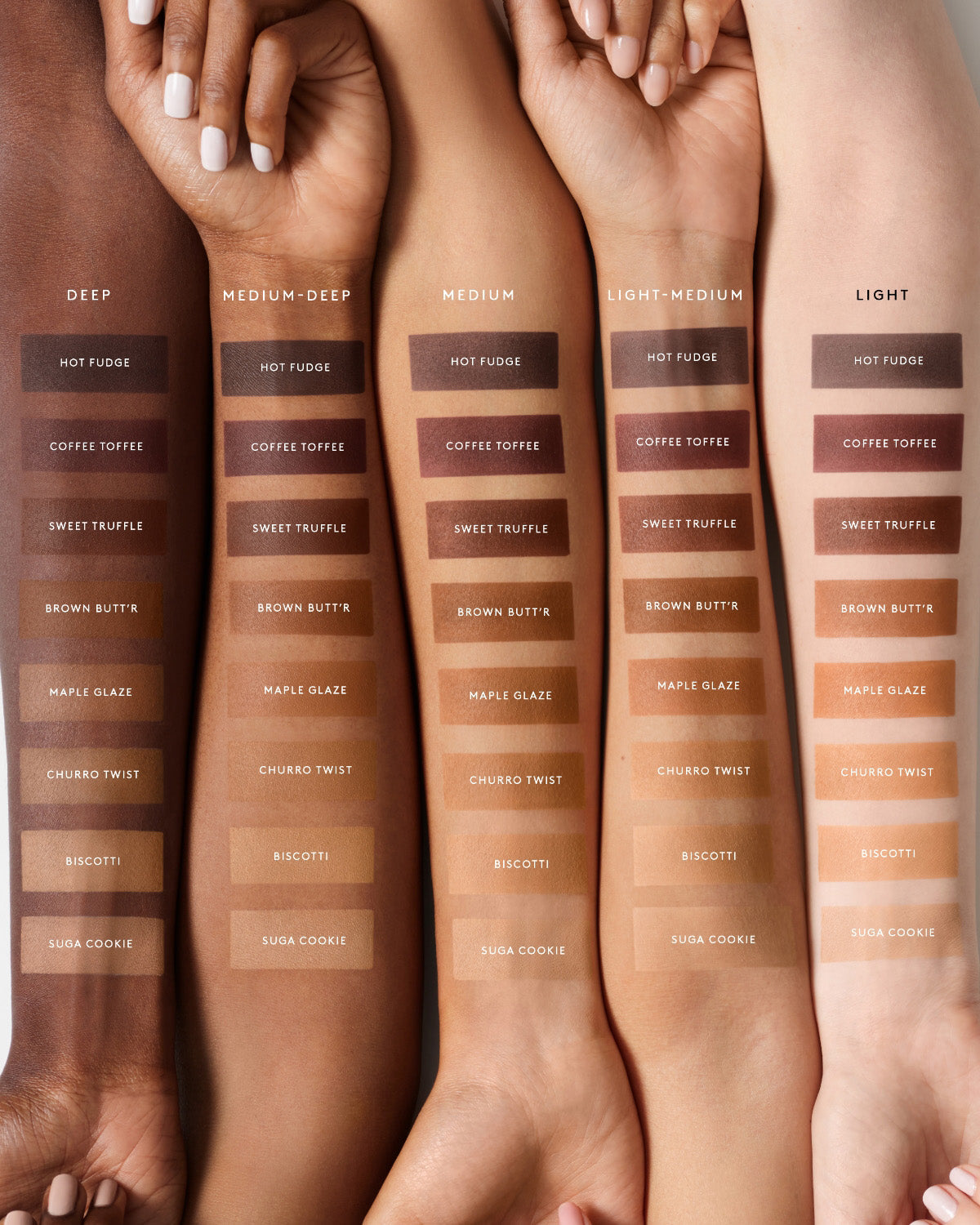 Sun Stalk¡¯r Souffl¨¦ Pressed Mousse Cream Bronzer ¡ª Brown Butt¡¯r