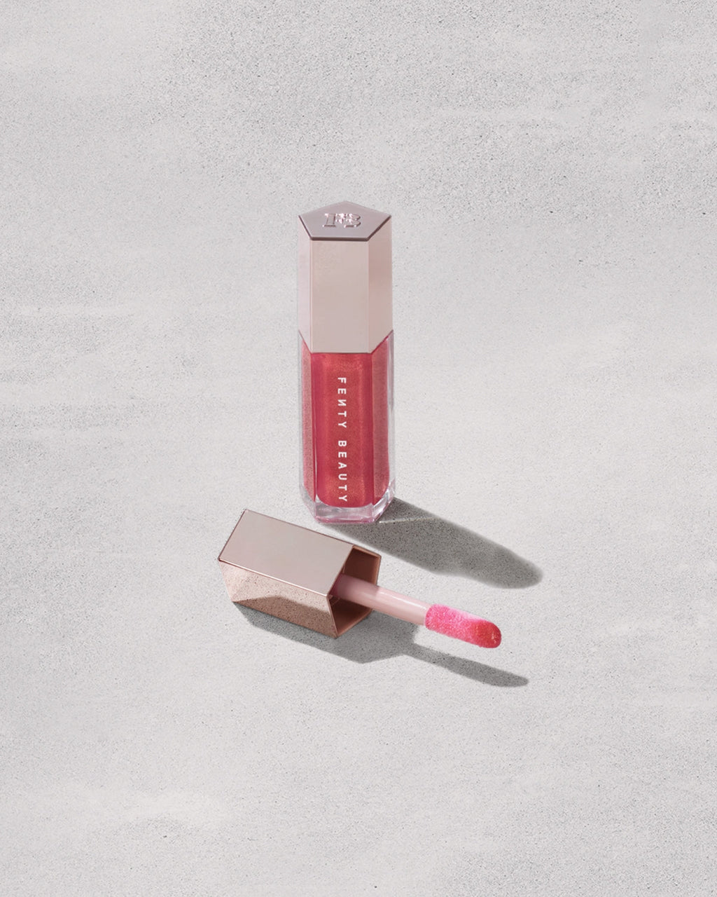 Gloss Bomb Universal Lip Luminizer ¡ª Pink Dragonfly