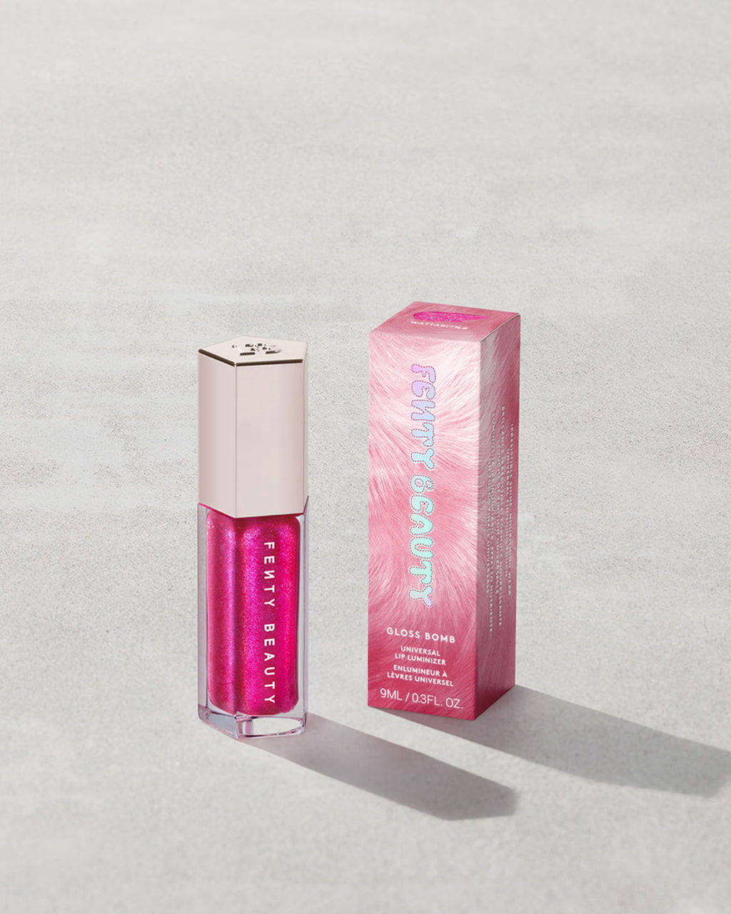 Gloss Bomb Universal Lip Luminizer ¡ª Wattab!*%#