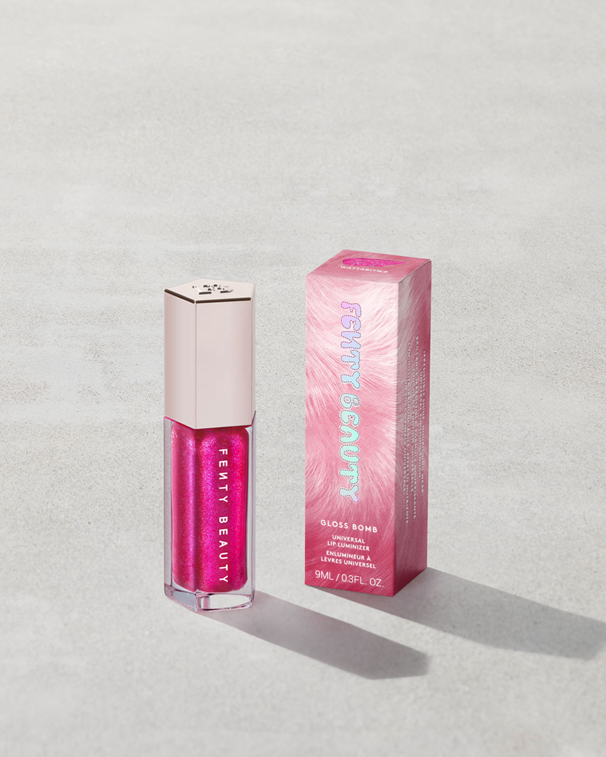 Gloss Bomb Universal Lip Luminizer ¡ª Wattab!*%#