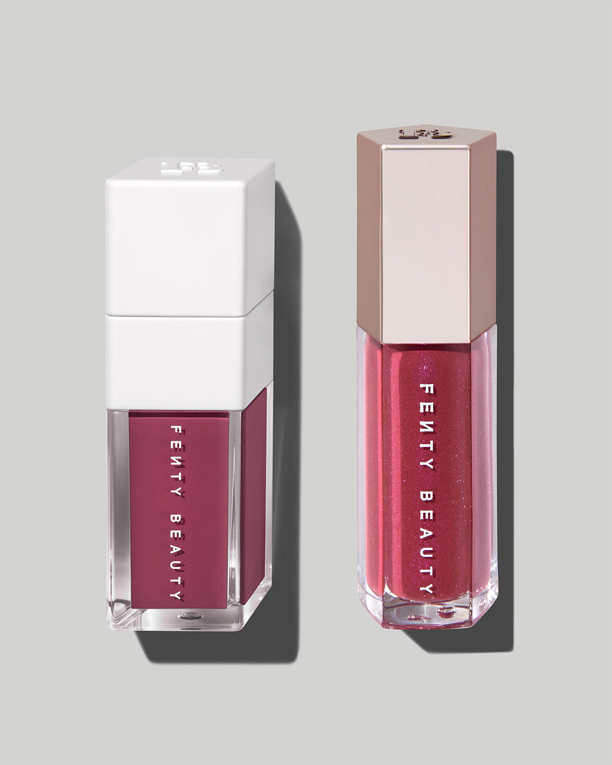 Poppin¡¯ Liquid Blush + Gloss Duo