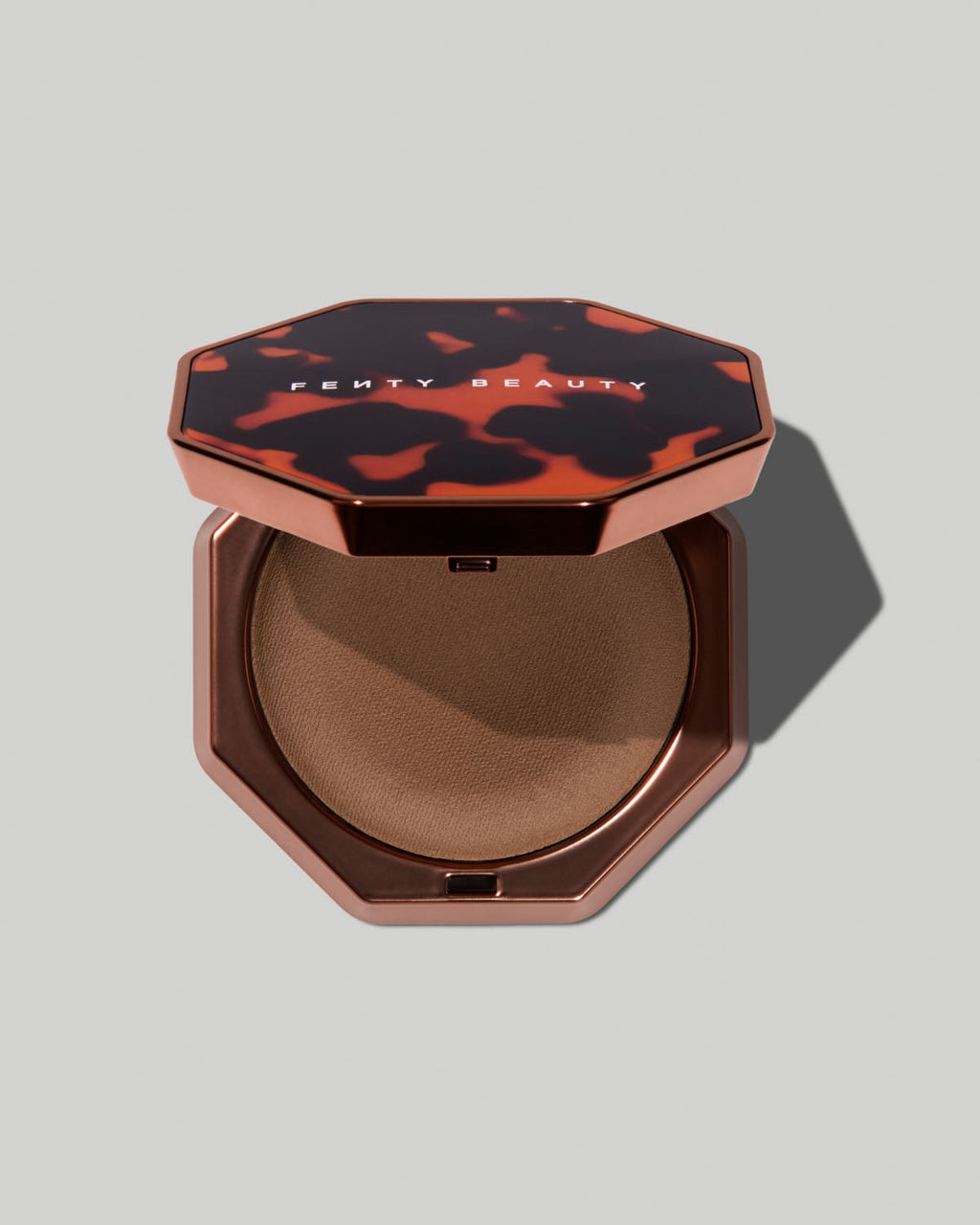Sun Stalk¡¯r Souffl¨¦ Pressed Mousse Cream Bronzer ¡ª Brown Butt¡¯r