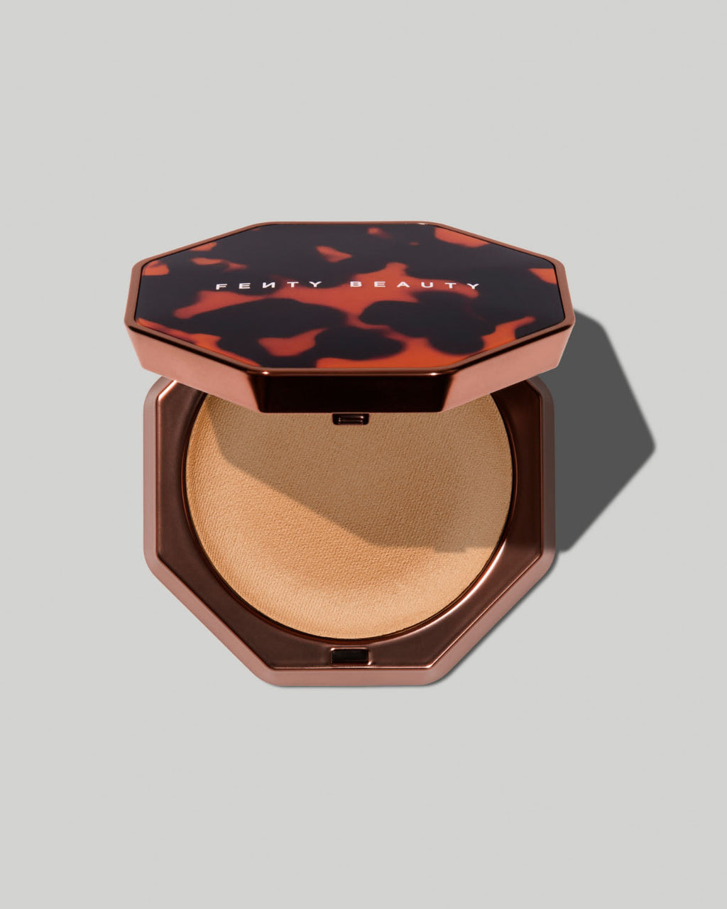 Sun Stalk¡¯r Souffl¨¦ Pressed Mousse Cream Bronzer ¡ª Churro Twist