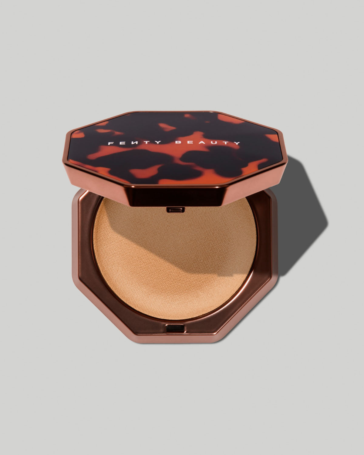 Sun Stalk¡¯r Souffl¨¦ Pressed Mousse Cream Bronzer ¡ª Churro Twist