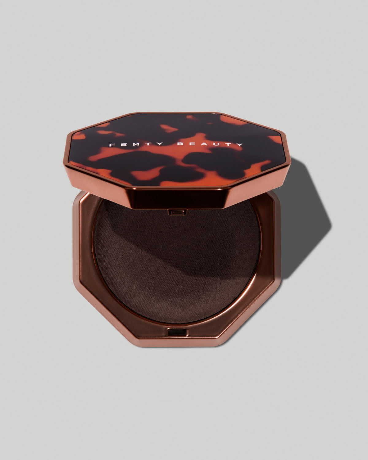 Sun Stalk¡¯r Souffl¨¦ Pressed Mousse Cream Bronzer ¡ª Hot Fudge