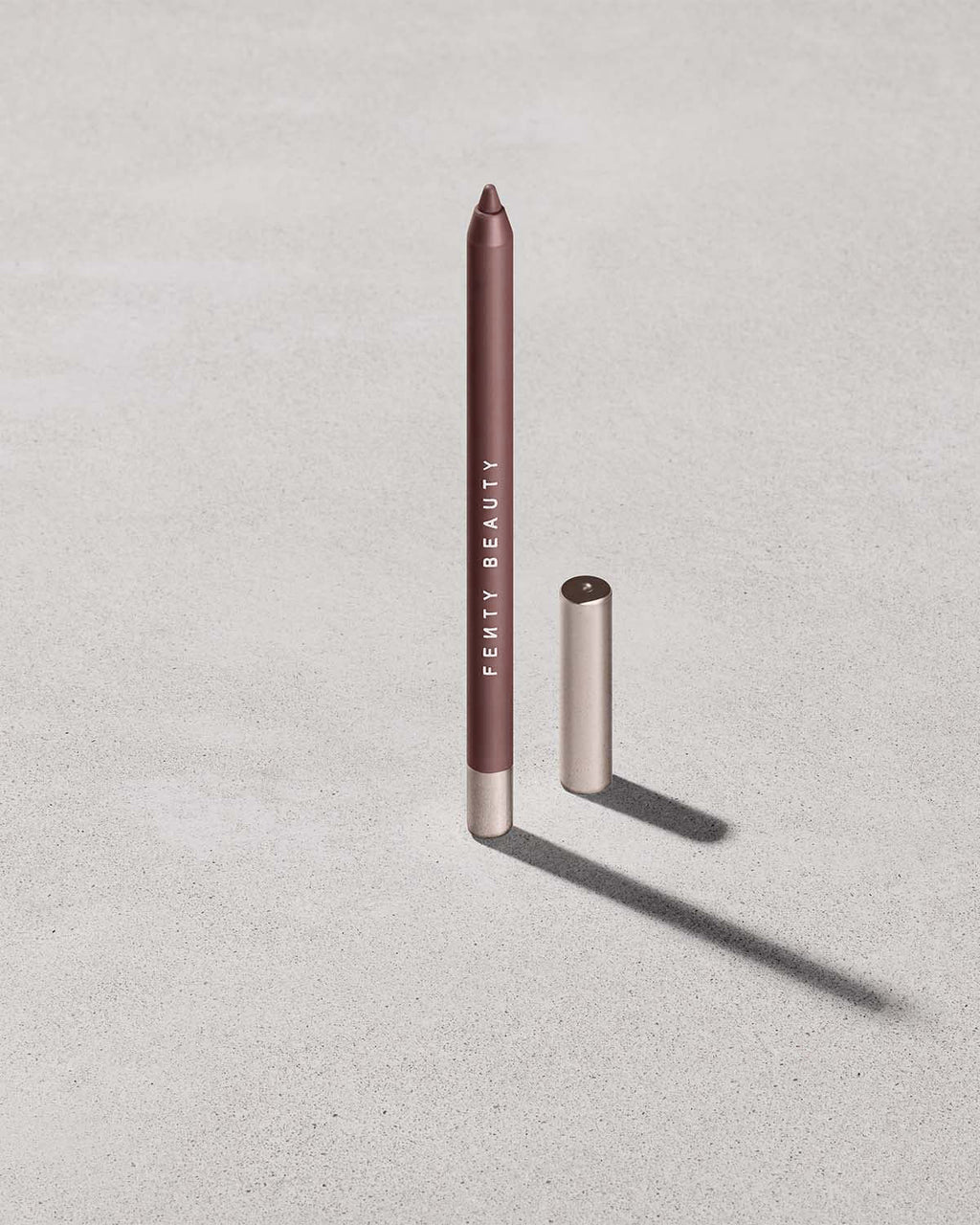 Trace'd Out Longwear Waterproof Pencil Lip Liner ¡ª Rose Amber