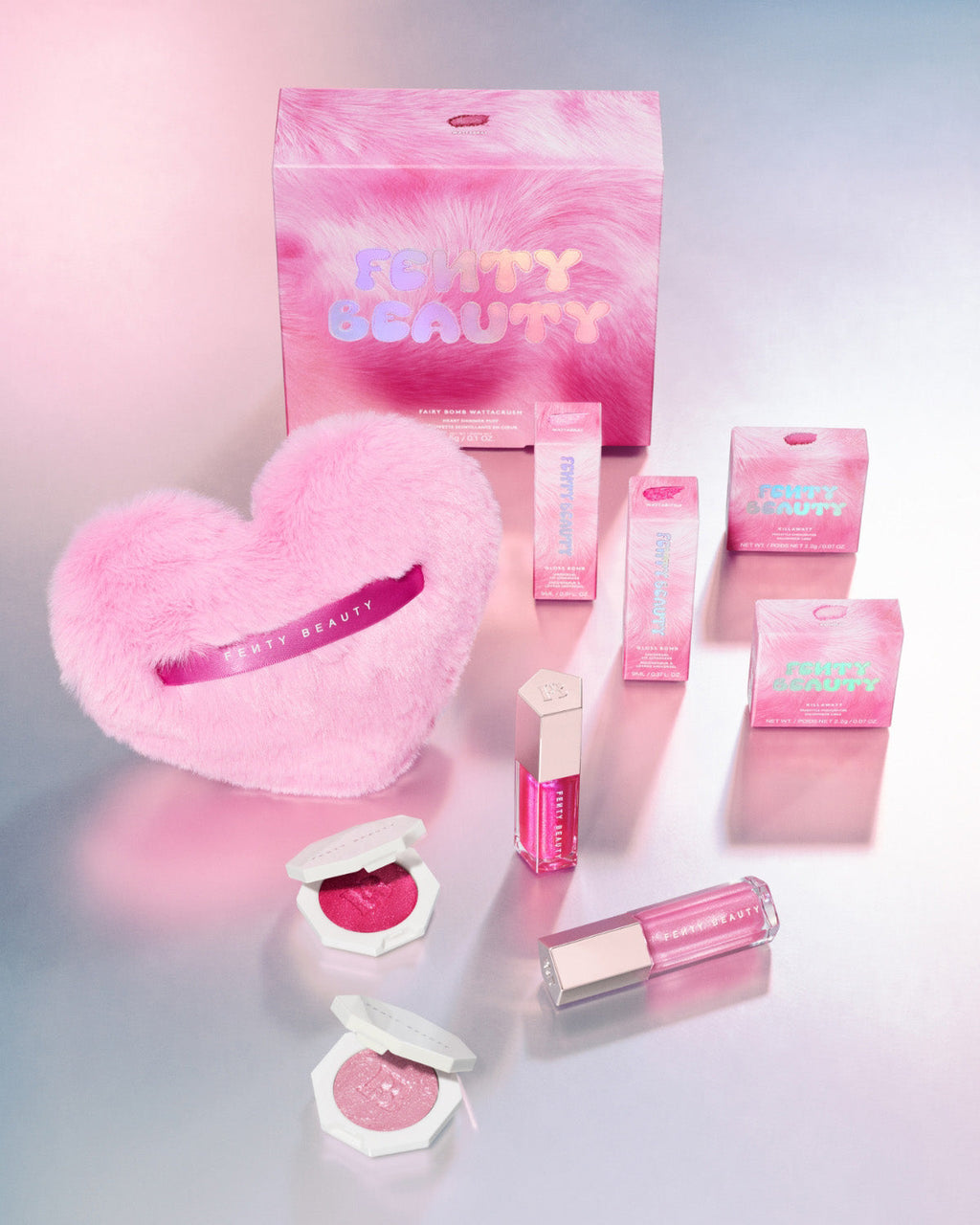 Gloss Bomb Universal Lip Luminizer ¡ª Wattab!*%#