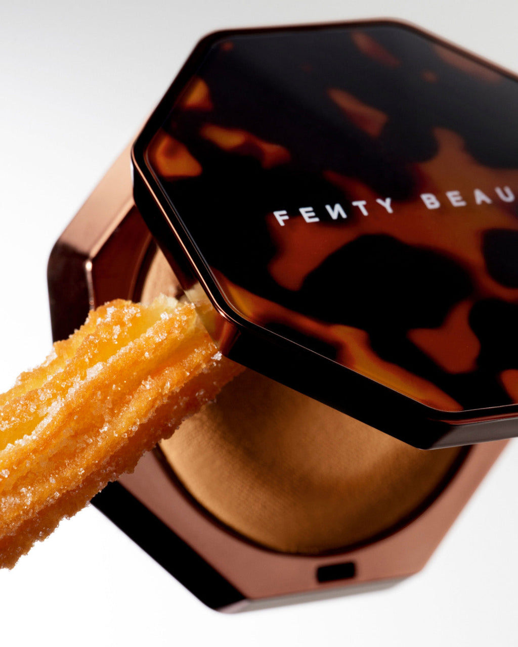 Sun Stalk¡¯r Souffl¨¦ Pressed Mousse Cream Bronzer ¡ª Churro Twist