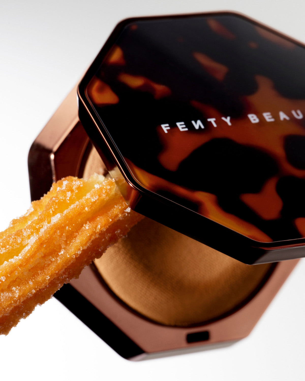 Sun Stalk¡¯r Souffl¨¦ Pressed Mousse Cream Bronzer ¡ª Churro Twist