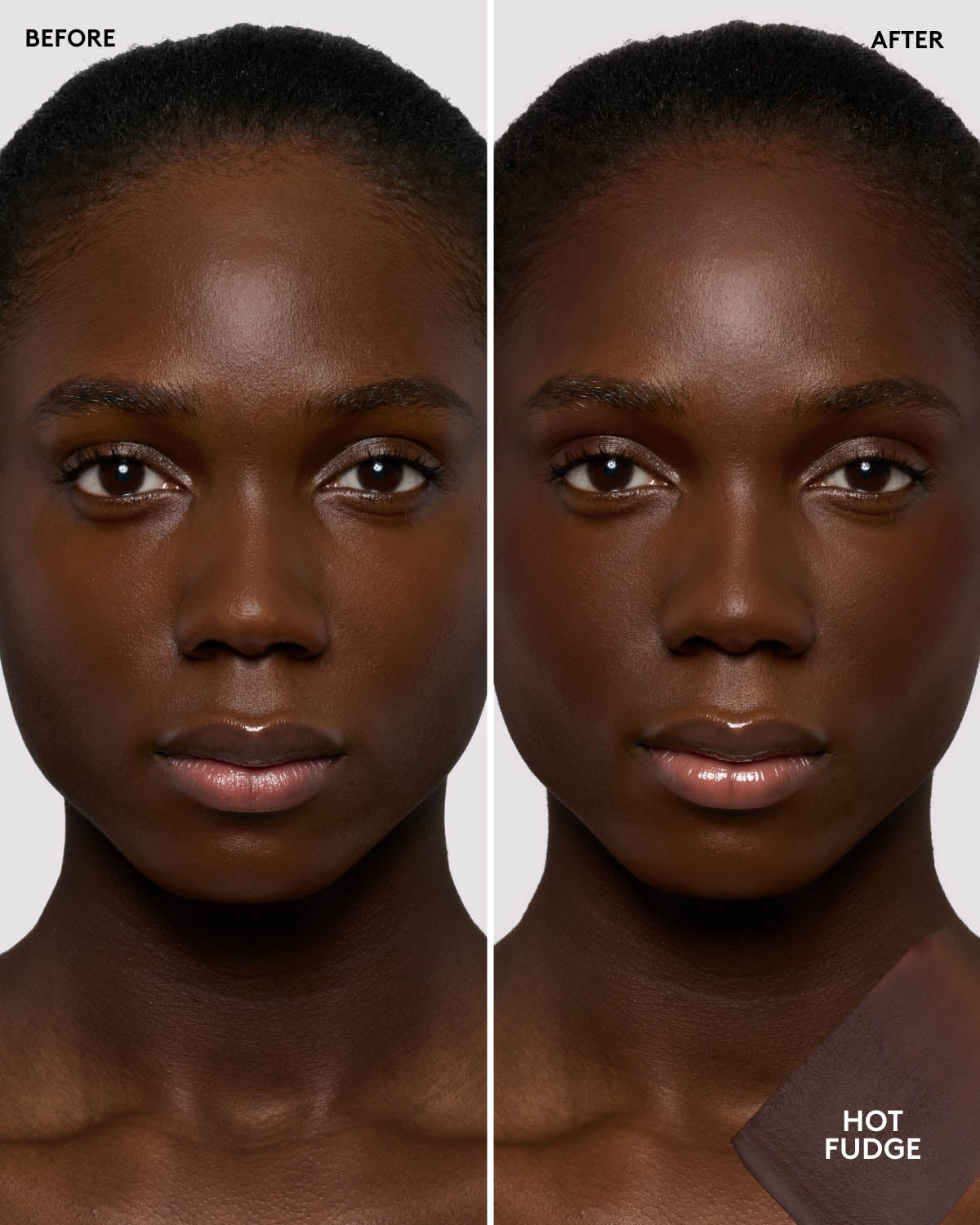 Sun Stalk¡¯r Souffl¨¦ Pressed Mousse Cream Bronzer ¡ª Hot Fudge