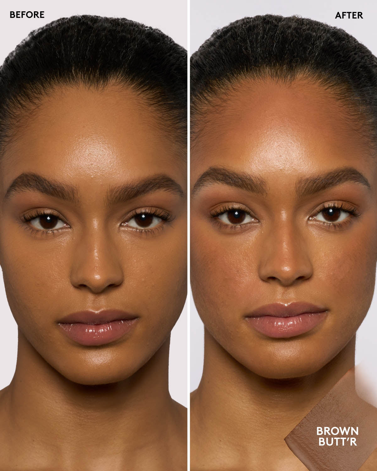 Sun Stalk¡¯r Souffl¨¦ Pressed Mousse Cream Bronzer ¡ª Brown Butt¡¯r