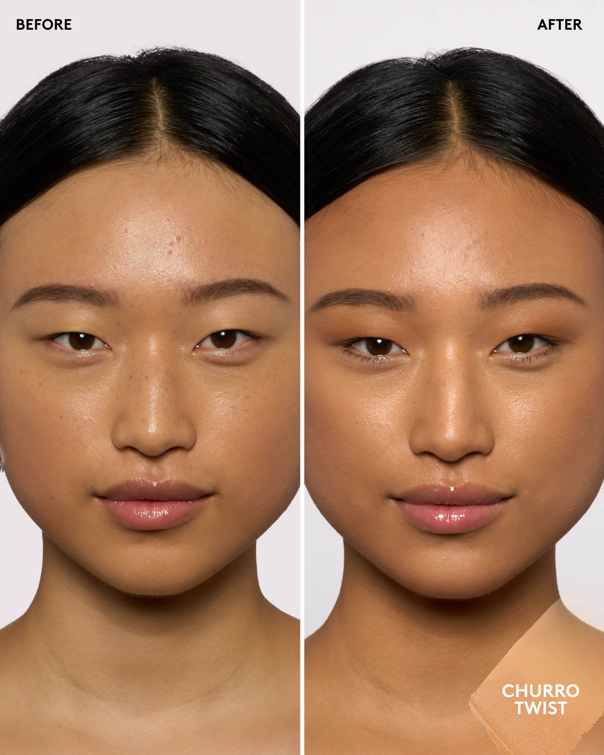Sun Stalk¡¯r Souffl¨¦ Pressed Mousse Cream Bronzer ¡ª Churro Twist