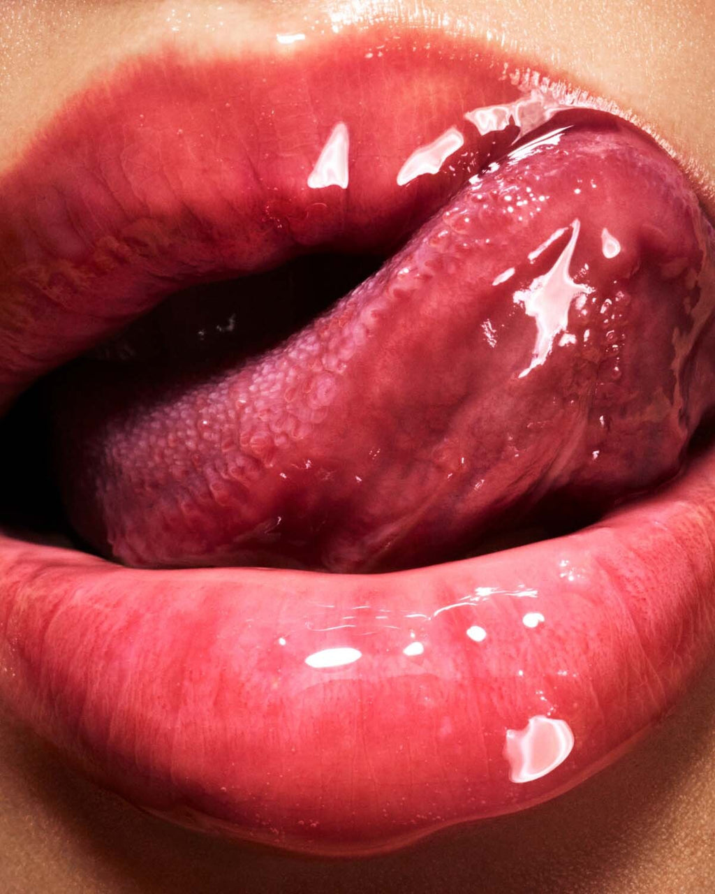 Poppin¡¯ Liquid Blush + Gloss Duo