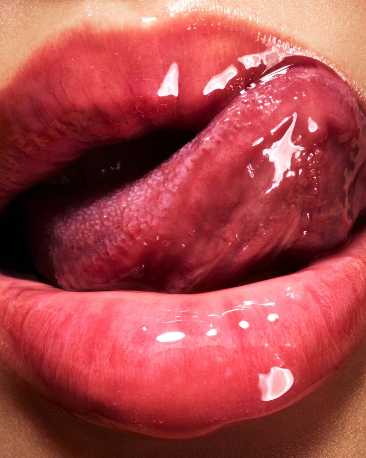 Poppin¡¯ Liquid Blush + Gloss Duo
