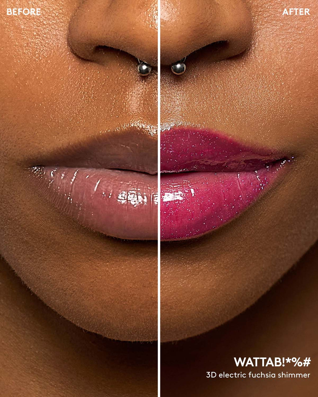 Gloss Bomb Universal Lip Luminizer ¡ª Wattab!*%#