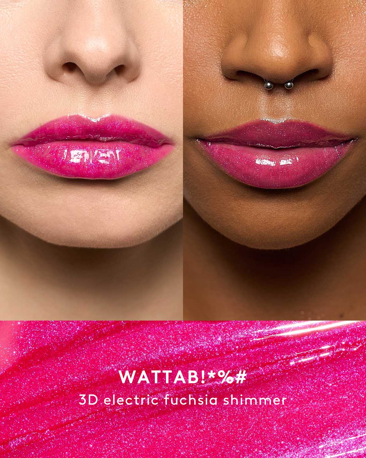 Gloss Bomb Universal Lip Luminizer ¡ª Wattab!*%#
